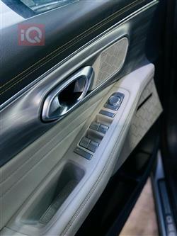 GAC GS8